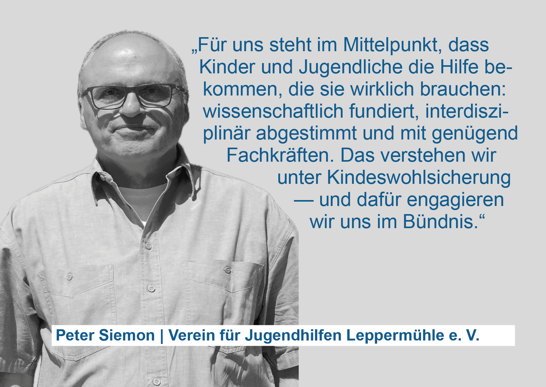 Peter Siemon_