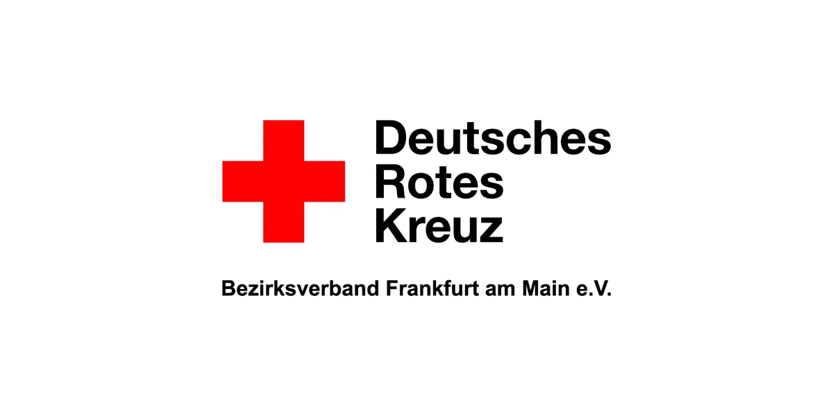 Deutsches Rotes Kreuz Bezirksverband Frankfurt am Main e. V.